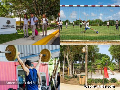 EN VENTA Propiedades  EN  PUNTA CANA BAVARO 497