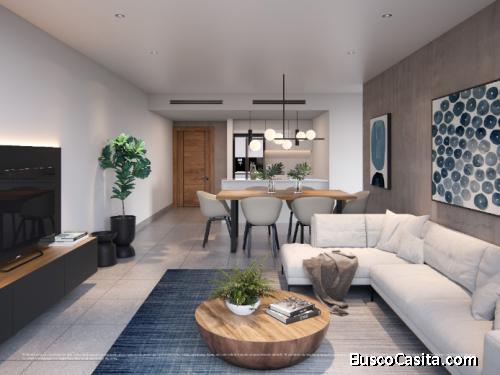 VENTA DE INMUEBLES  EN BAVARO 115