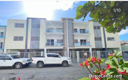 APARTAMENTOS DE VENTA EN BONAO