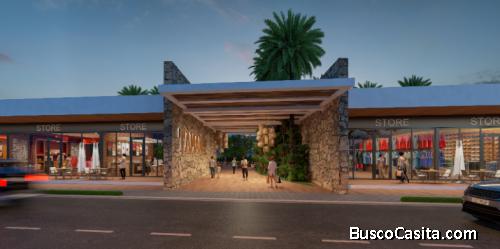 EN VENTA NUEVO PROYECTO  EN  REPUBLICA DOMINICANA | TAMAN 170