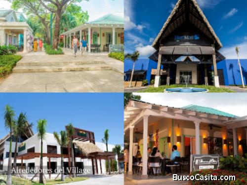 INVERTIR EN NUEVO PROYECTO  EN BAVARO | GREEN ONE II 601