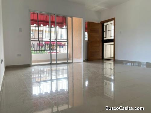 Alquilo Apartamento en Colinas del Oeste