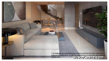 EN VENTA Departamento  1 Cuarto de dormir   1 parqueo  en Cuarto Nivel EN AUTOPISTA SAN ISIDRO 641