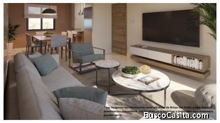 COMPRAR INMUEBLE  3 Cuartos de dormir  2 Baños 2 parqueos  EN AUT SAN ISIDRO 925