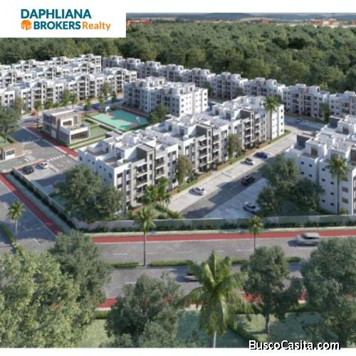 BUSCAR PROYECTO  1 y 2 Habs  1 Baño   EN LA ECOLOGICA 281