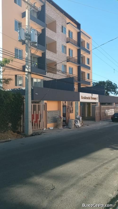 Apartamentos en Urb. Olimpo, Sto Dgo Oeste