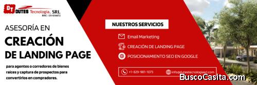 Estrategias SEO LOCAL EN GOOGLE  PARA AGENTES DE BIENES RAICES 157