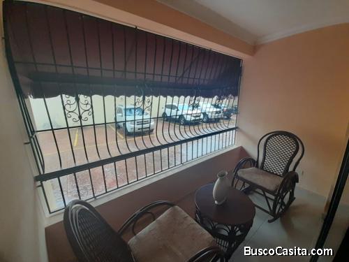 Apartamento de Oportunidad