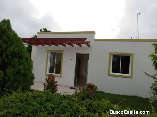 Casa 110 m² en Ciudad del Sol Punta Cana