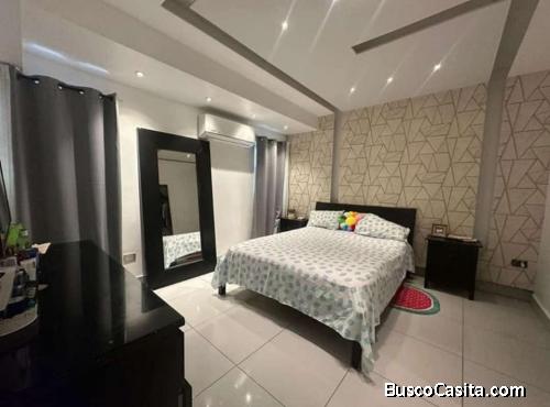 VENDO APARTAMENTO EN MIRADOR SUR