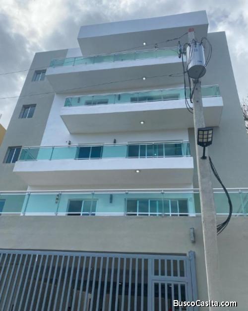 Apartamento De 3 Habs. En Venta Vista Hermosa Sde ; Idi: 137857