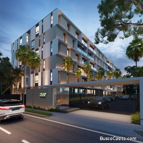 Venta De Apartamentos En Gurabo  , Santiago ; Idi: 137593