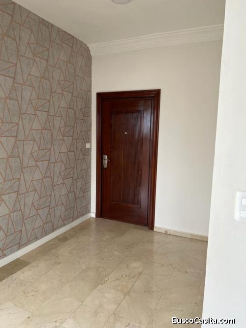 Alquiler Apartamento Piantini; Idi: 137556
