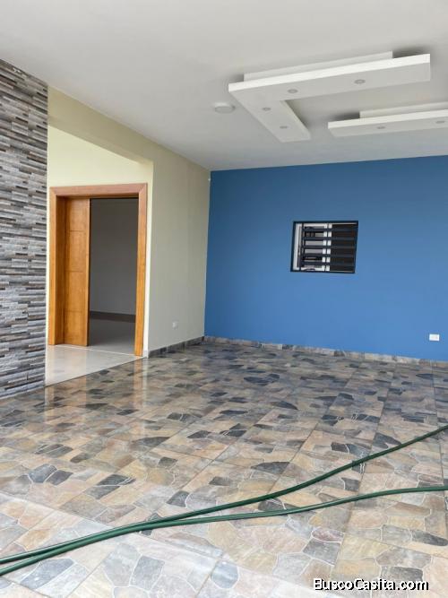 Venta De Casa Residencial En La 27 De Febrero, Santiago; Idi: 137409