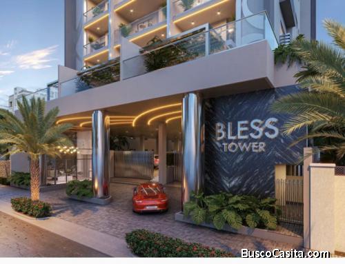 Apartamento Venta  En Construcción En La Julia ; Idi: 137407