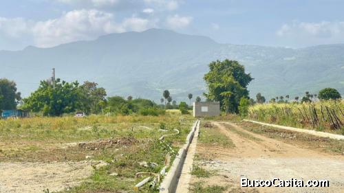 Venta De Solares En La Joaquin Balaguer, Santiago.; Idi: 137404