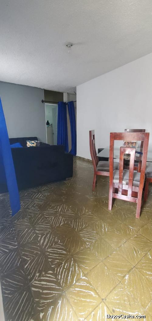 Venta De Apartamento En Pueblo Nuevo, Santiago ; Idi: 137343