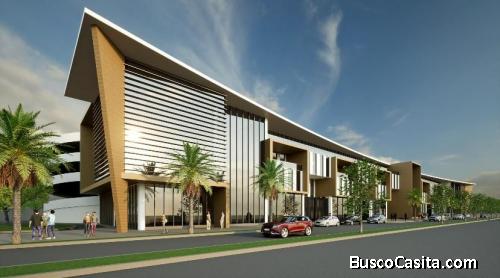 Local Para Consultorio Medico En Venta En Punta Cana; Idi: 137183