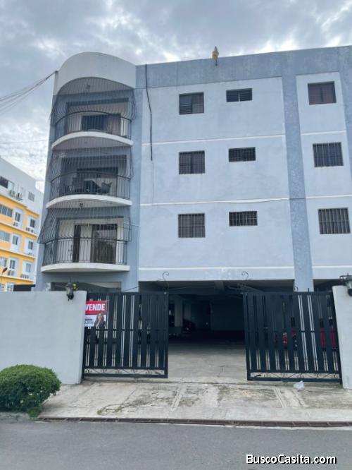 Vendo Apartamento En El Millon Cuarto Piso  ; Idi: 137180