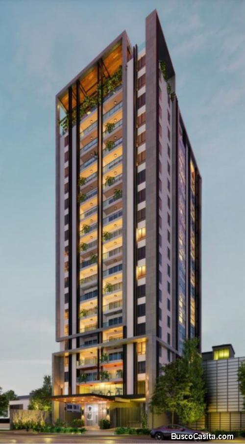 Apartamento De 2 Habitacion En Venta En La Julia; Idi: 137087