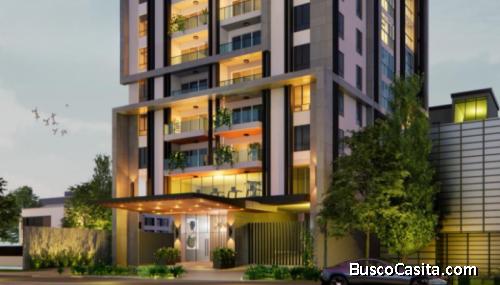 Apartamento De 1 Habitacion En Venta En La Julia; Idi: 137084