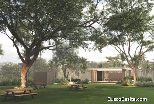 Venta De Solares Proximo A La Yapurt Dumit , Santiago; Idi: 135912