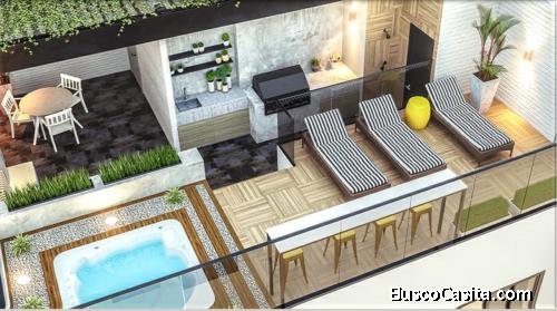 Apartamento En Venta En San Isidro ; Idi: 134747