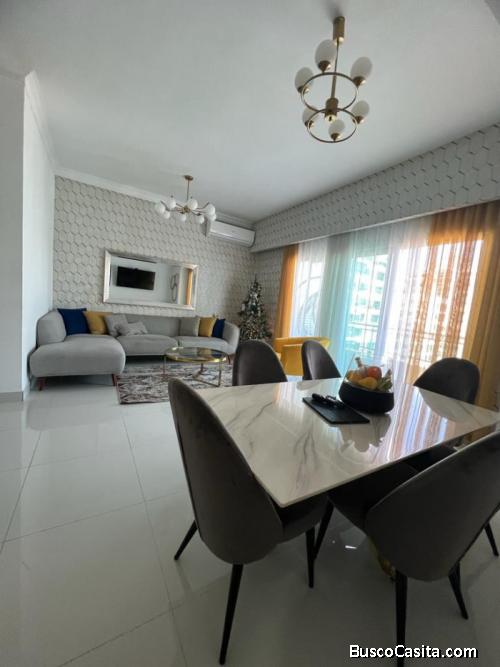 Apartamento En Venta En Naco; Idi: 134745