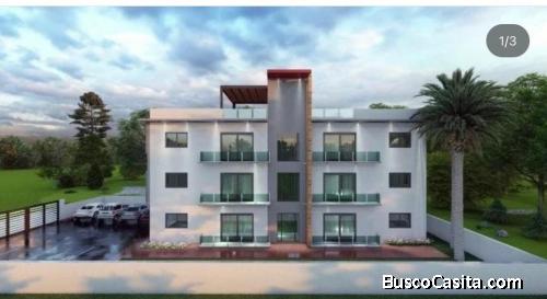 Venta De Proyectos De Apartamentos En Moca; Idi: 134542