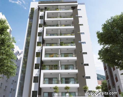 Apartamento En Venta En Renacimiento ; Idi: 134408