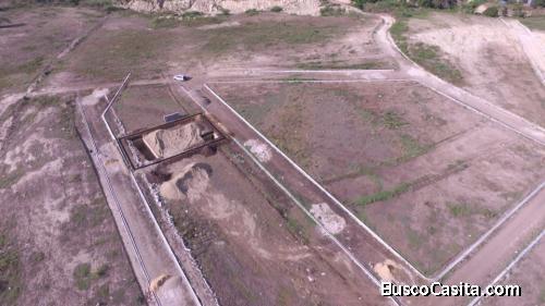 Venta De Solares En La Barranquita, Santiago ; Idi: 131456