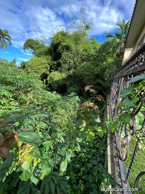 Vendo Solar En Arroyo Hondo ; Idi: 131451