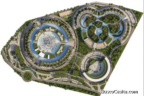 Apartamento De 2 Habitaciones En Venta En Punta Cana; Idi: 130480