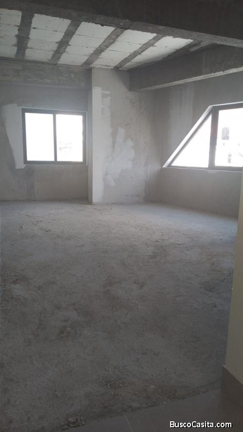 Local En Alquiler Para Oficina De 92.52 Mt2; Idi: 125984