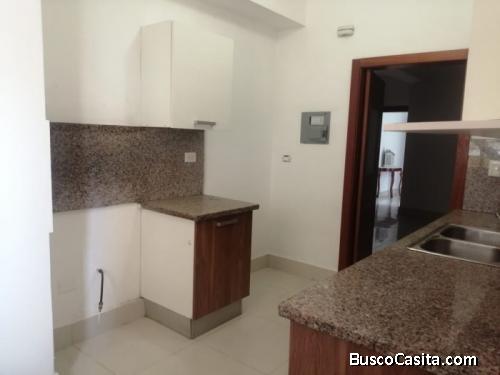 Apartamento En Alquiler En El Millon Santo Domingo D.n.; Idi: 125934