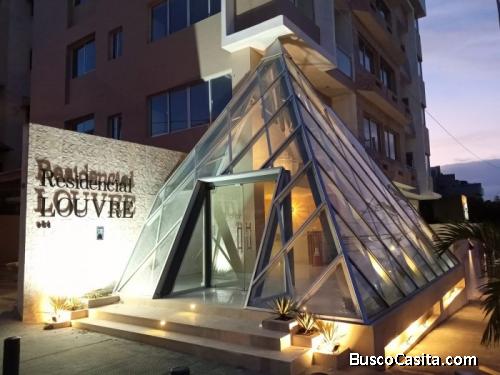 Apartamento  En Alquiler  El Millón Proximo A La Nuñez; Idi: 125816