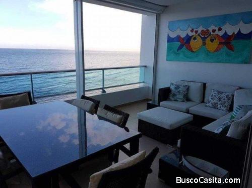 Apartamento En Alquiler En Juan Dolio ; Idi: 94503