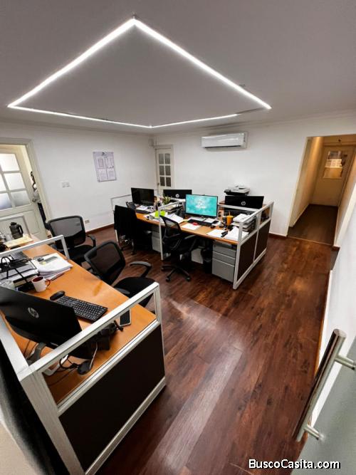 Local En Alquiler En La Urbanización Fernandez; Idi: 89987