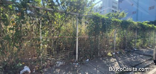  Venta  De Solar En  Los Jardines Metropolitanos ; Idi: 29641