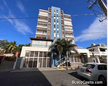 Apartamento En Venta En Evaristo Morales ; Idi: 137623
