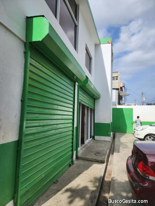 Terreno O Local En Venta En La Urbanizacion Fernandez; Idi: 137621