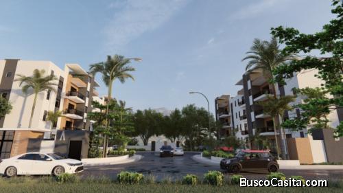 Apartamento En Venta Cerca De La Ecologica; Idi: 137382