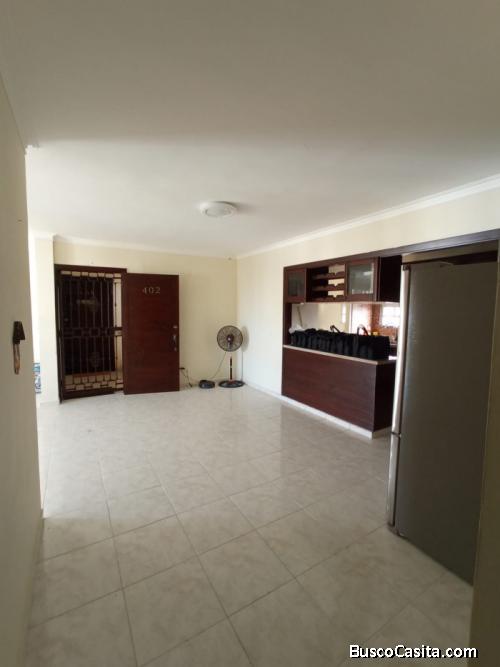 Apartamento En Venta, En La Autopista De San Isidro.; Idi: 137373