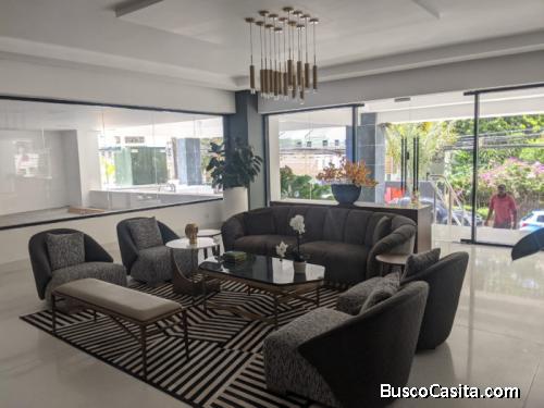 Apartamento En Venta Mirador Norte 106 Metros ; Idi: 137238