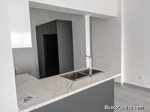 Apartamento En Venta Mirador Norte Nuevo Para Extrenar ; Idi: 137230
