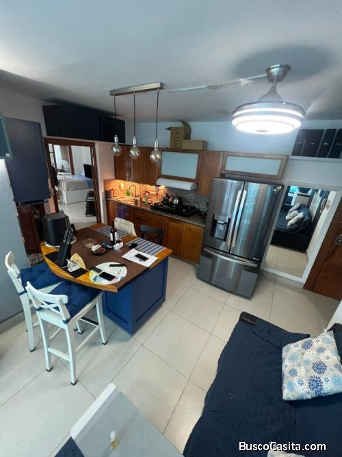 Apartamento En Renta En La Exclusiva Zona De Piantini ; Idi: 137225