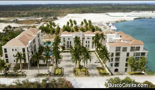 Apartamento En Venta En Cap Cana ; Idi: 137115