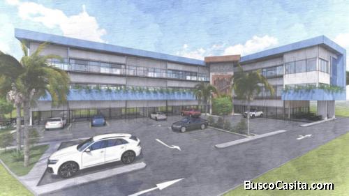 Venta De Locales Comerciales En Punta Cana; Idi: 137073