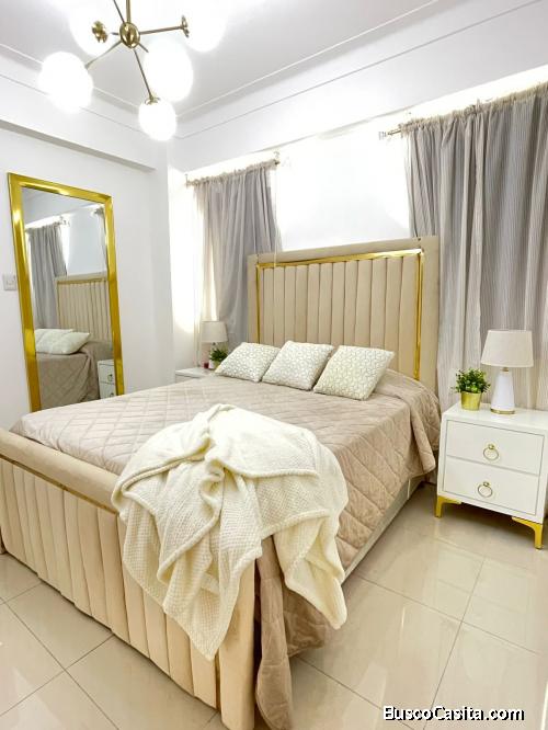 Apartamento En Venta  Para Inversión  En Miramar  S.d.; Idi: 134354