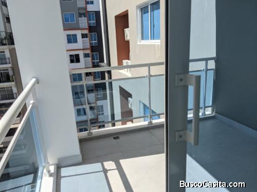 Apartamento Con Linea Blanca En Alquiler La Esperilla; Idi: 134127